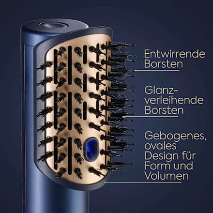Multi-Haarstyler Air Wand, 1 St