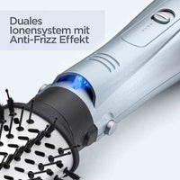 Warmluftbürste Hydro-Fusion 4in1 Smooth & Shape, 1 St
