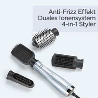 Warmluftbürste Hydro-Fusion 4in1 Smooth & Shape, 1 St