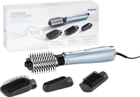 Heteluchtpenseel Hydro-Fusion 4-in-1 Smooth &amp; Shape, 1 stuk