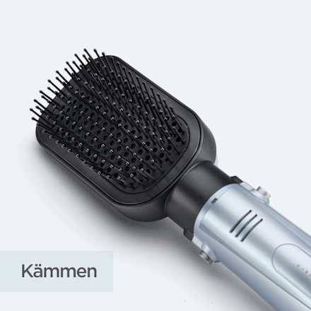 Warmluftbürste Hydro-Fusion 4in1 Smooth & Shape, 1 St
