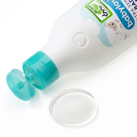 Baby Bad & Shampoo ultra sensitive, 250 ml