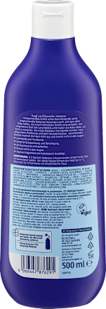 Baby Badezusatz Schlaf schön Bad sensitive, 500 ml