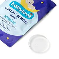 Baby Badezusatz Schlaf Schön Bad, 20 ml