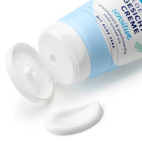Baby Gesichtscreme Aloe Vera sensitive, 75 ml