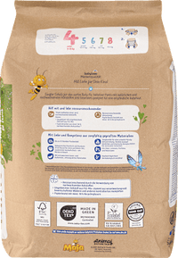 Baby Pants Biene Maja Gr. 4 maxi (9-15 kg), 20 St
