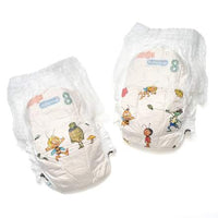 Baby Pants Biene Maja Gr. 8 (17+ kg), 14 St