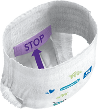 Babybroekjes Premium Disney Maat 4 Maxi (8-15 kg), 22 stuks