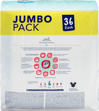 Baby Pants Premium Disney Gr. 6 xl (15+ kg) Jumbopack, 36 St