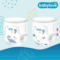 Baby Pants Premium Disney Gr. 9 (20+ kg), 16 St