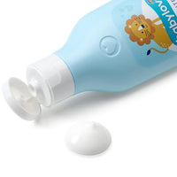 Baby Pflegemilch leicht sensitive, 250 ml