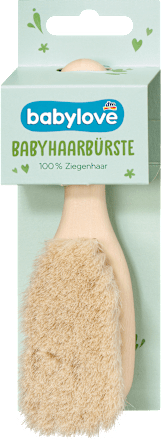 Babyhaarbürste, 1 St