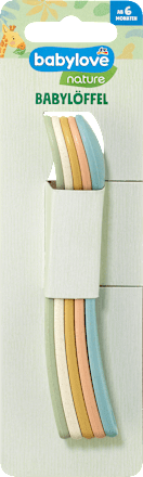 Babylöffel, 5 St