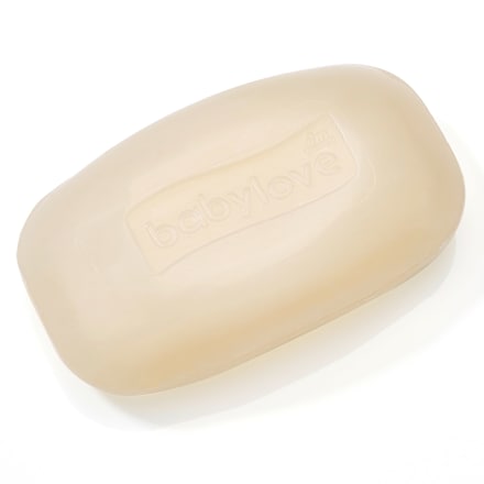 Babyseife mild sensitive, 100 g