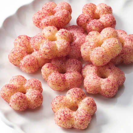 Babysnack Knusperblumen Waldbeere, ab dem 8.Monat, 30 g