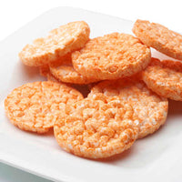 Babysnack Reiswaffeln Apfel & Karotte, ab dem 8. Monat, 35 g