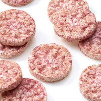 Babysnack Reiswaffeln Sommerfrüchte Apfel, ab dem 8.Monat, 35 g
