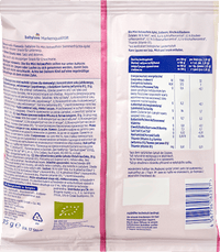 Babysnack Reiswaffeln Sommerfrüchte Apfel, ab dem 8.Monat, 35 g