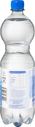 Babywasser, von Geburt an, 1 l EINWEG