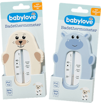 Badethermometer, 1 St