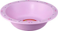 Breischale flieder, Peppa Pig, 1 St