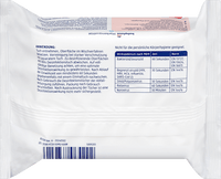 Desinfecterende doekjes, 30 stuks