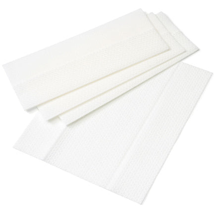 Einmal-Wachlappen (5x30 St), 150 St
