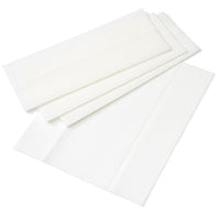 Einmal-Wachlappen (5x30 St), 150 St