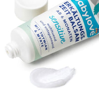 Erkältungszeit Balsam sensitive, 30 ml