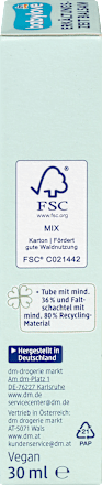Erkältungszeit Balsam sensitive, 30 ml