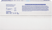 Feuchttücher mit 99 % Wasser (6x80 St), 480 St