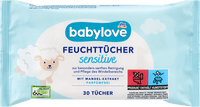 Feuchttücher sensitive, 30 St