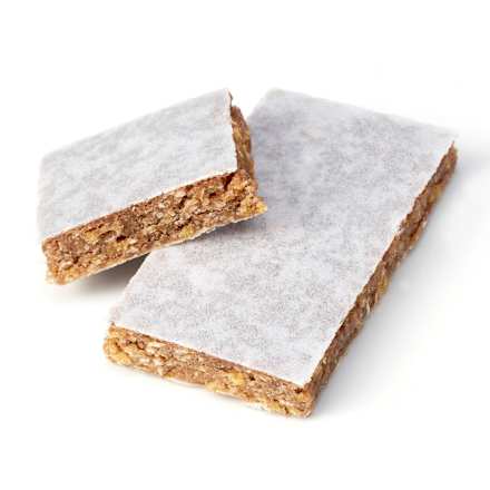 Frucht-Getreide-Riegel Apfel-Johannisbeere ab 1 Jahr (4x25 g), 100 g