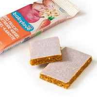 Frucht-Getreide-Riegel Apfel-Karotte ab 1 Jahr, 25 g