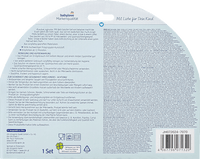 Serviesset voor zoetekauwen, 4-delig, 1 stuk