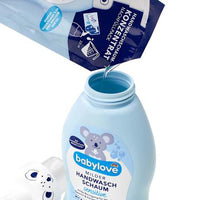 Handwaschschaum Konzentrat Nachfüllpack, 25 ml