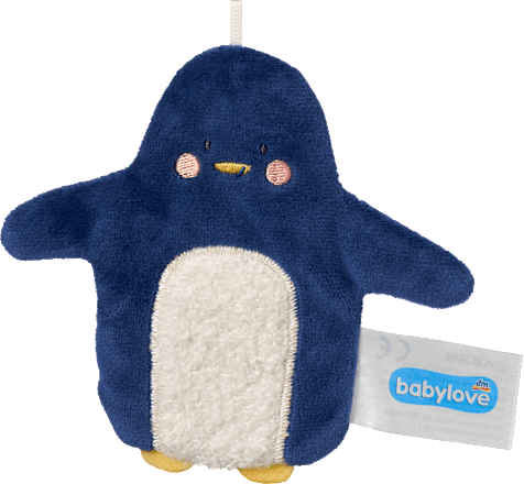 Knistertier Pinguin, 1 St