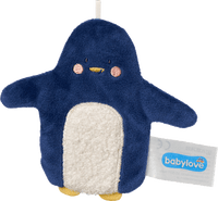 Knistertier Pinguin, 1 St