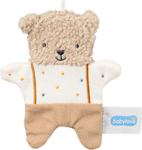 Knistertier Teddy, 1 St
