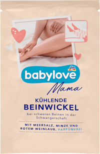 Beinwickel kühlend, 2 St