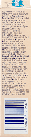 Brustwarzensalbe Mama, 30 ml
