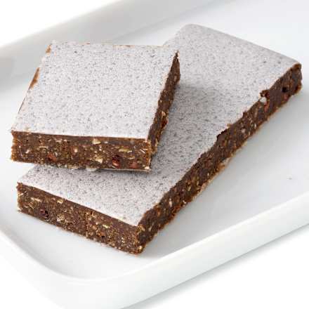 Dattelriegel Kakao & Himbeere, 40 g