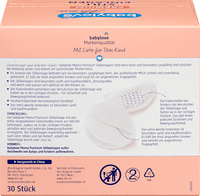 Stilleinlagen Premium extra dünn, 30 St