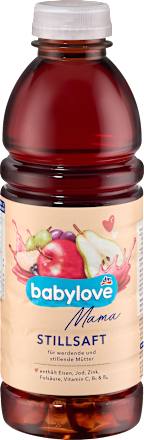 Stillsaft, 700 ml EINWEG
