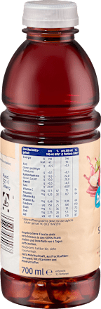 Stillsaft, 700 ml EINWEG