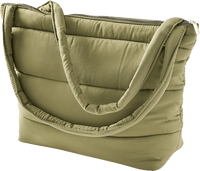 Mama-Stuff Bag Puffy, 1 st.