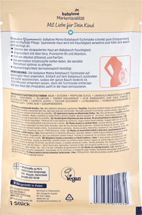 babylove Mama Tuchmaske Babybauch, 1 St