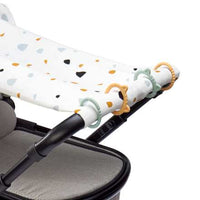 Multifunctionele ringen siliconen, 6 stuks