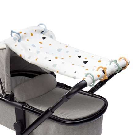 Multifunctionele ringen siliconen, 6 stuks