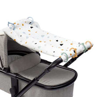 Multifunctionele ringen siliconen, 6 stuks